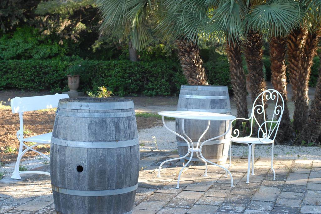 La Bellonette Marseillan  Exterior photo